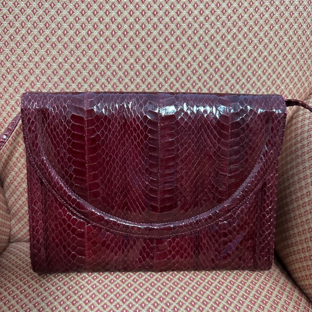 Neiman Marcus shoulder bag